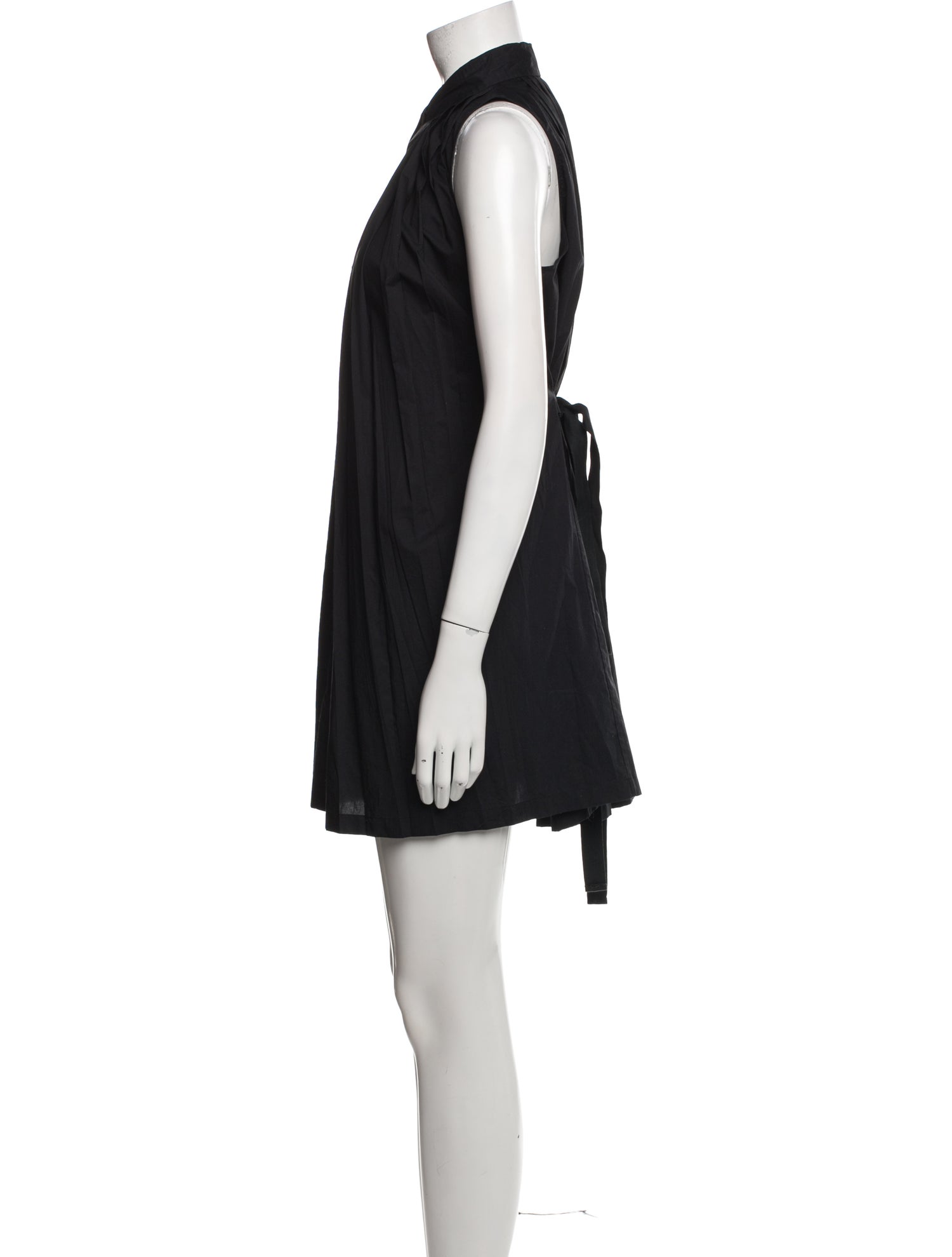 Prada Vintage Mini Dress